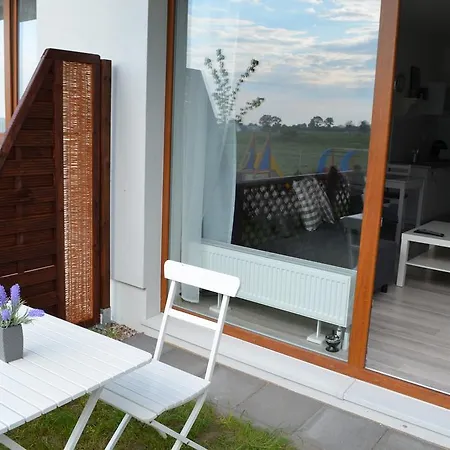 Apartament Baigo *