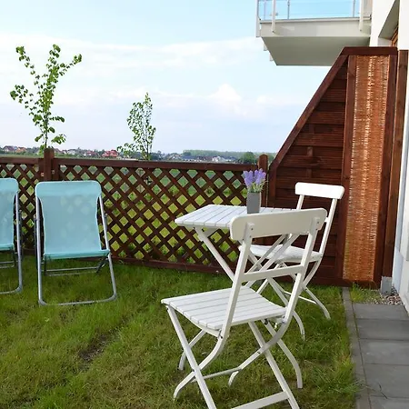Apartament Baigo Apartment