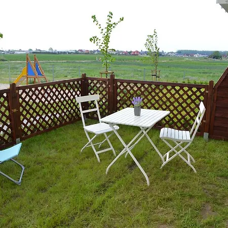 Apartament Baigo Apartment Gdynia