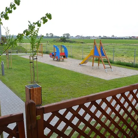 Apartament Baigo Apartmán *