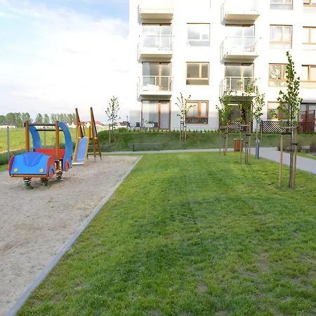 Apartament Baigo