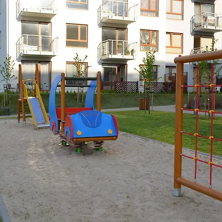 Apartament Baigo * Gdyně