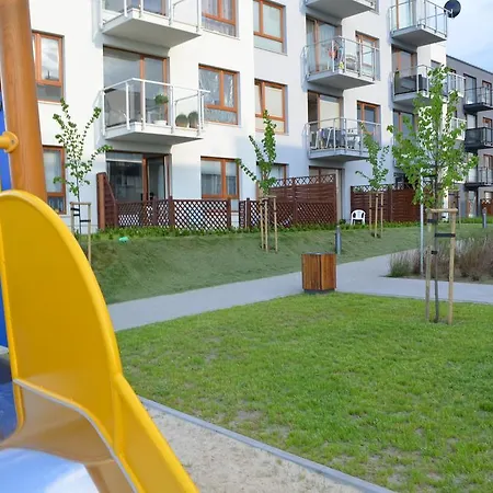 Apartament Baigo * Gdyně