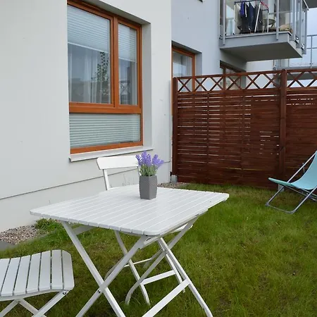 Apartament Baigo *