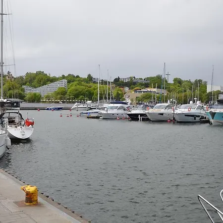 Apartament Baigo