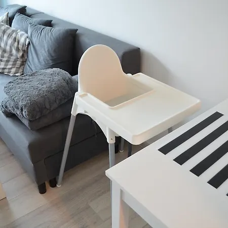 Apartament Baigo Gdyně