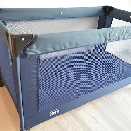 Apartament Baigo * Gdyně