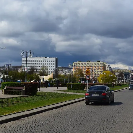 Apartament Baigo Gdyně
