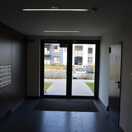 Apartament Baigo Apartmán *
