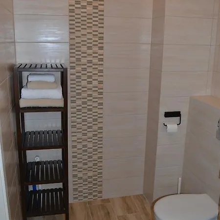 Apartament Baigo Apartmán