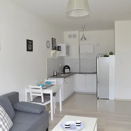 Apartament Baigo