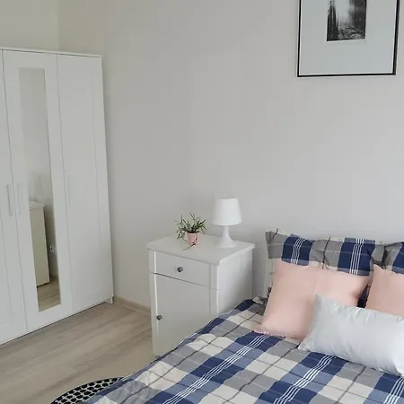Apartament Baigo Gdyně