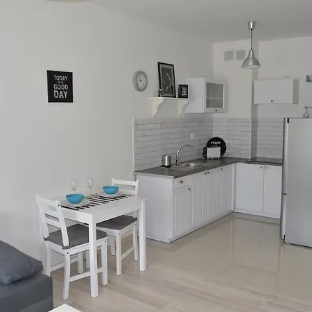 Apartament Baigo *