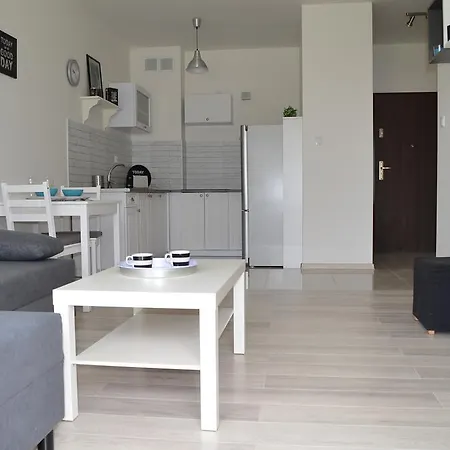 Apartament Baigo Apartmán *