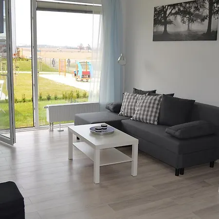 Apartament Baigo * Gdyně
