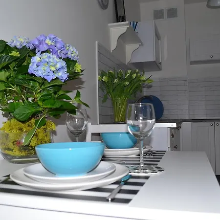 Apartament Baigo